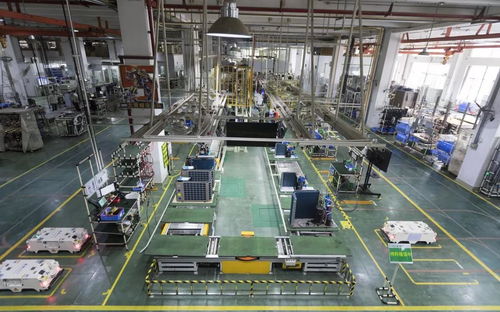 旺季備貨保障，800余風盤與近40臺空氣源模塊機順利出貨