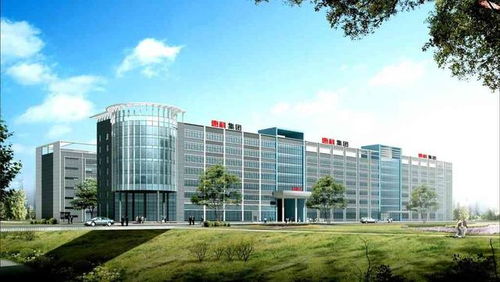 半導體產業新突破 中國工廠喜獲十萬芯片訂單，電子產品消費市場再添動力